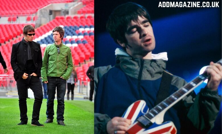 When Did Oasis Last Play Wembley Stadium?