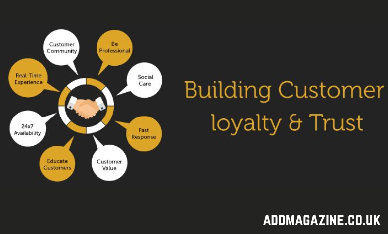 a complete solution for building your social presence