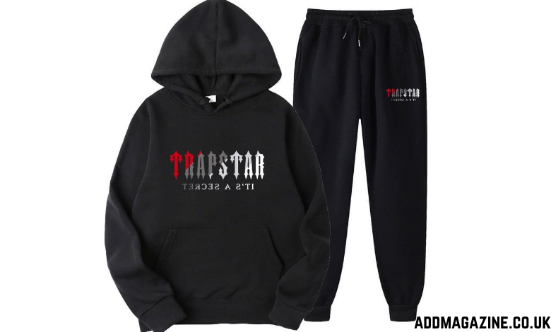Chandal Trapstar