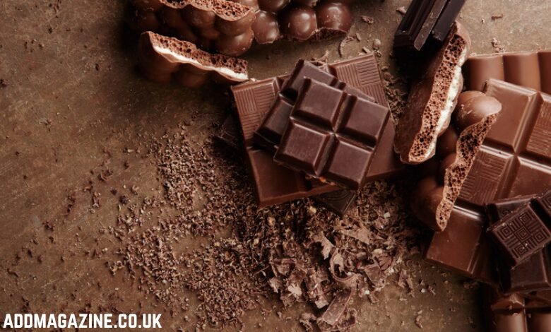 chocolate by Milka on Europafood.com