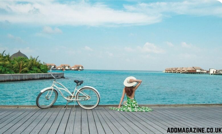 Maldives holiday packages