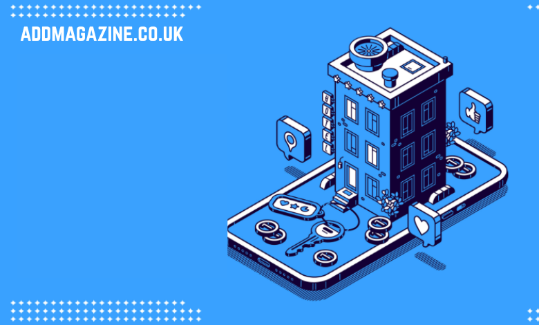 hotel management application