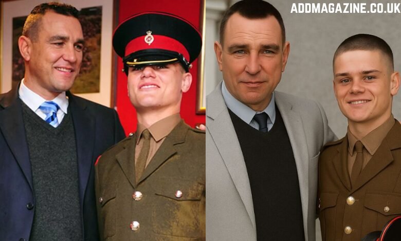 Aaron Elliston Jones