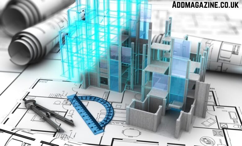 BIM Modeling Services