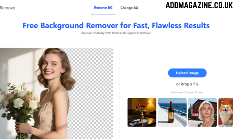 background remover free