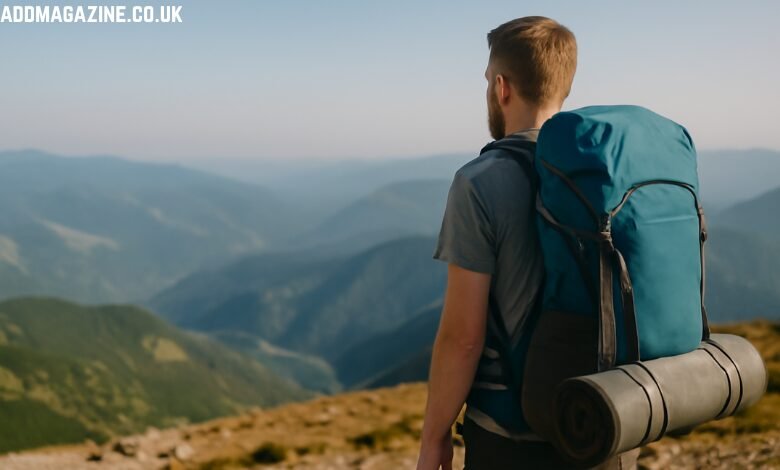 Backpacking Advice cwbiancavoyagei: Your Ultimate Guide to Smart, Safe, and Flexible Travel