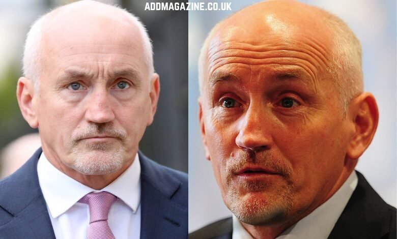 Barry McGuigan Net Worth: A Deep Dive into the Irish Boxing Legend’s Wealth