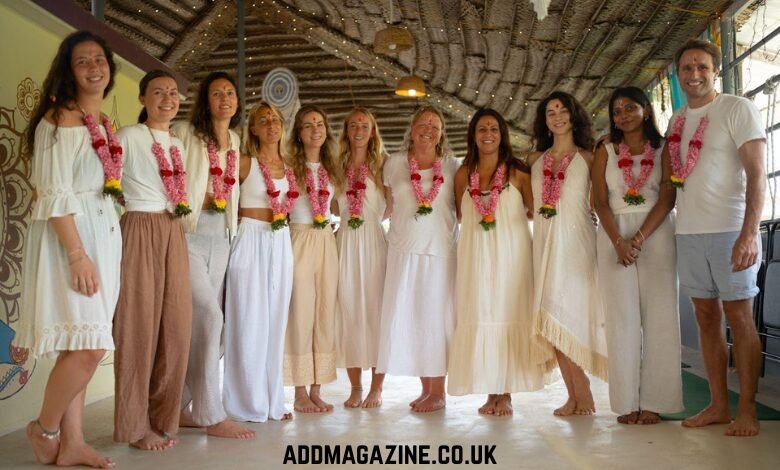 Best 200 Hour Yoga Teacher Training Programs in Kerala for Beginners