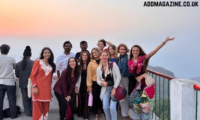 Best 200 Hour Yoga Teacher Training in Rishikesh