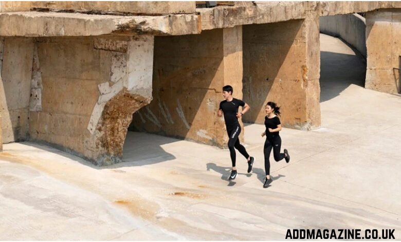 Best Sportswear in UK