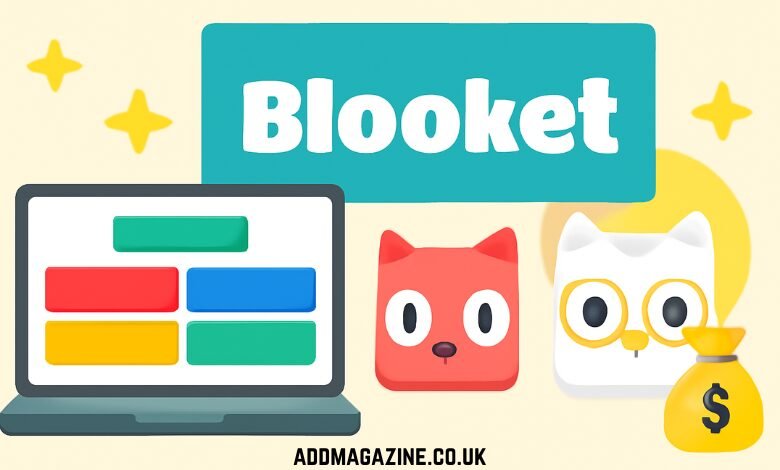 Blooket Hacks: The Ultimate Educational Game Platform for Interactive Learning