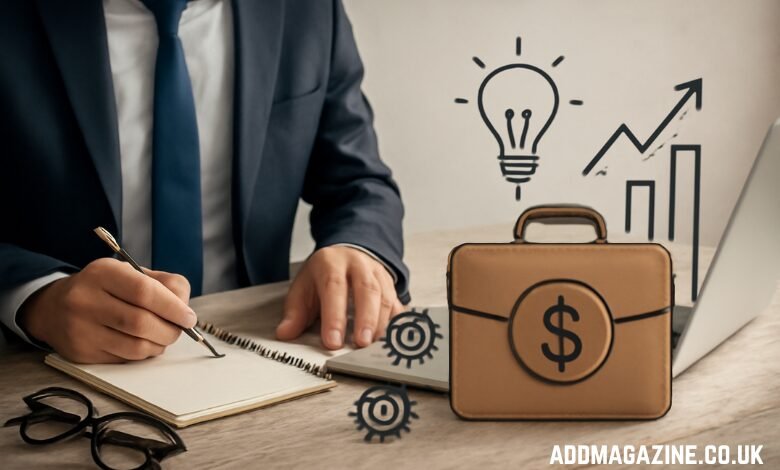 Business Guide Dismoneyfied: Building Profitable Businesses Without External Funding