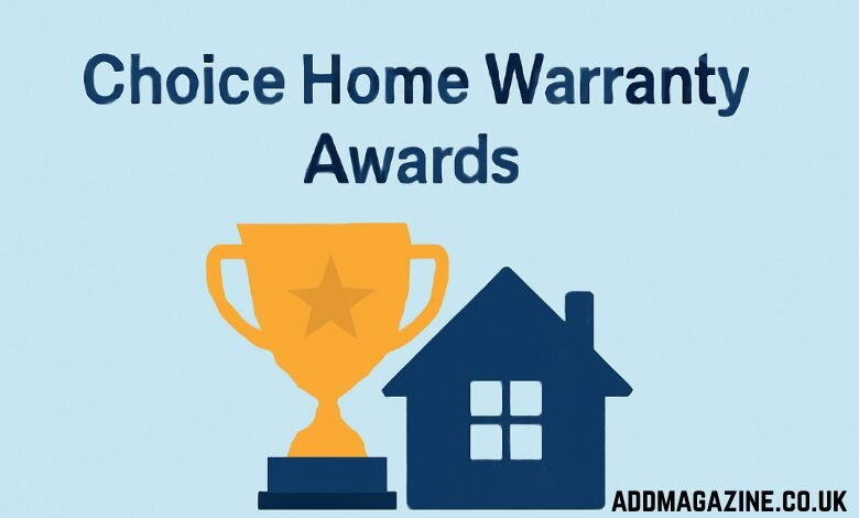 Choice Home Warranty Awards: A Commitment to Excellence in Home Protection