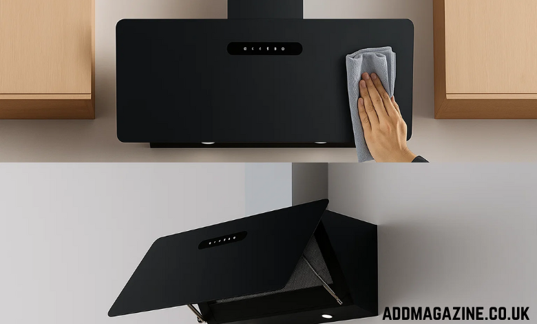 Cooker Hood Maintenance Tips to Boost Suction and Extend Lifespan