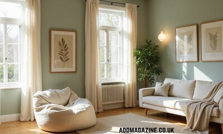 Creating a Sensory-Friendly Home Environment: Simple Changes, Big Impact