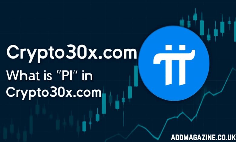 Crypto30x.com PI: Understanding the Platform and What “PI” Means in Crypto30x.com