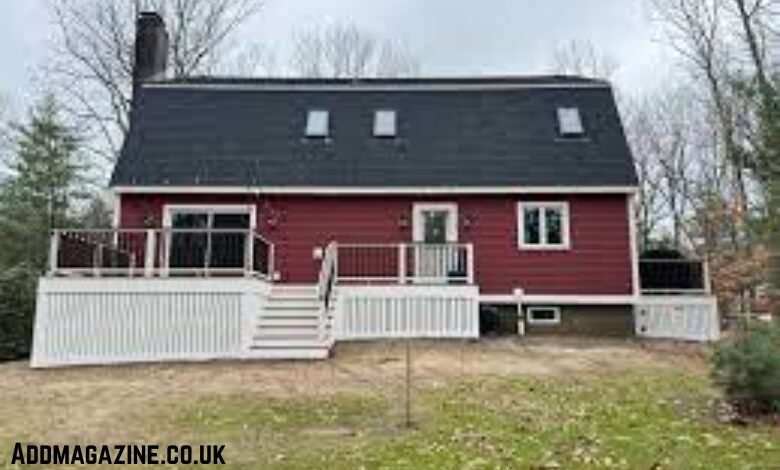 D&G Exteriors: Building Trust One Home at a Time