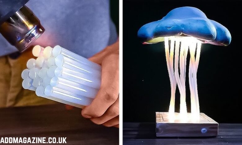 DIY Classroom Projects