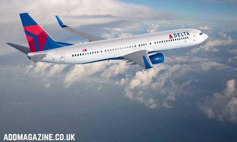 Delta Flight dl275 Japan Diversion Lax