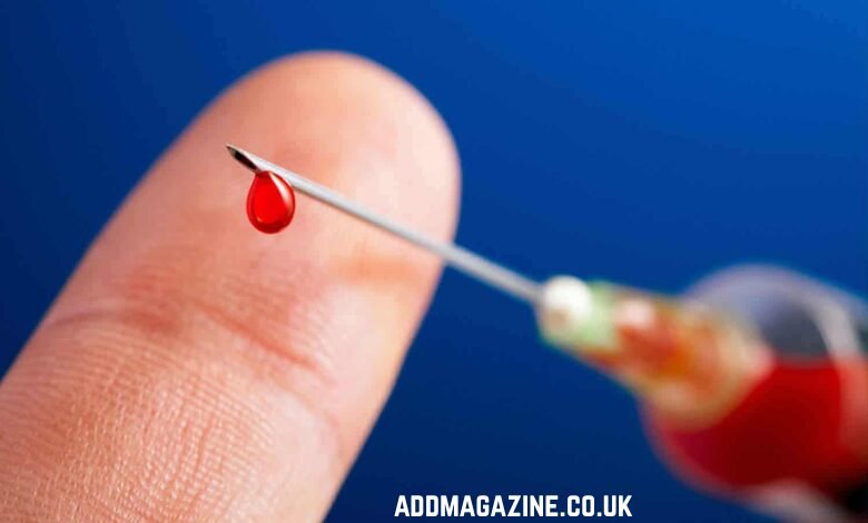 Essential Guide to Creating a Sharps Safety Plan