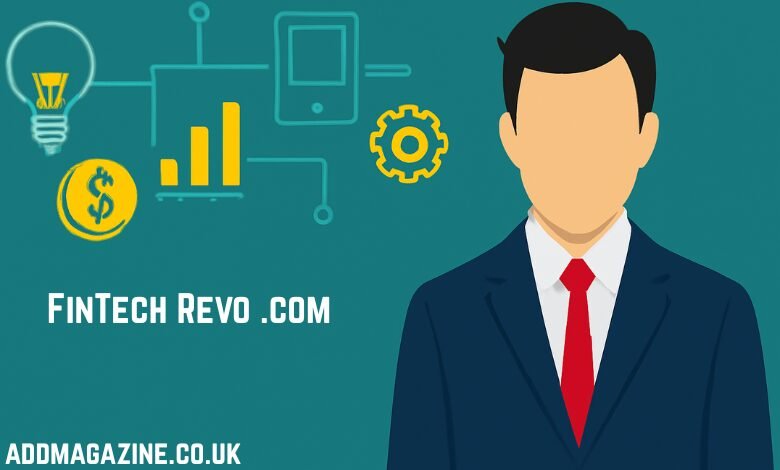 FinTech Revo .com
