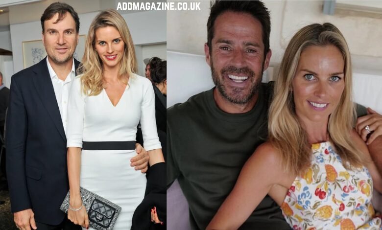 Frida Andersson: A Journey of Love, Family, and New Beginnings