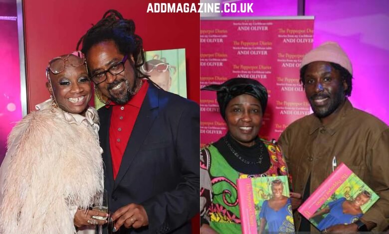 Garfield Hackett: A Pioneer in Music, Hospitality, and Community-Building