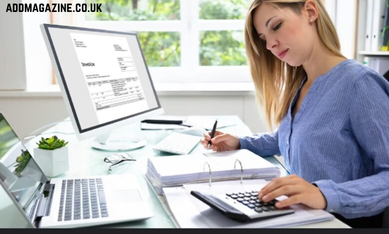 Accountant for Freelancers