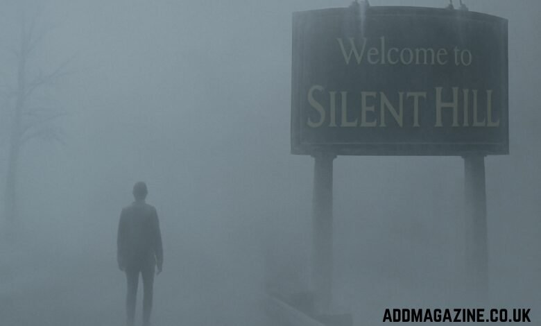 Guia Silent Hill Geekzilla: Exploring the Secrets of Silent Hill
