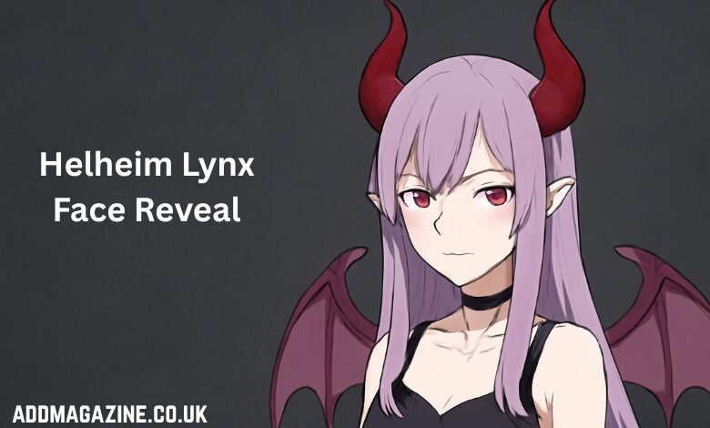 Helheim Lynx Face Reveal: Why Some VTubers Choose to Stay Anonymous