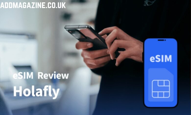 Holafly eSIM