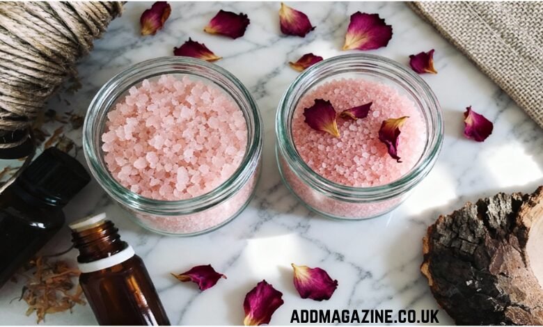 Ittefaq Salt Company