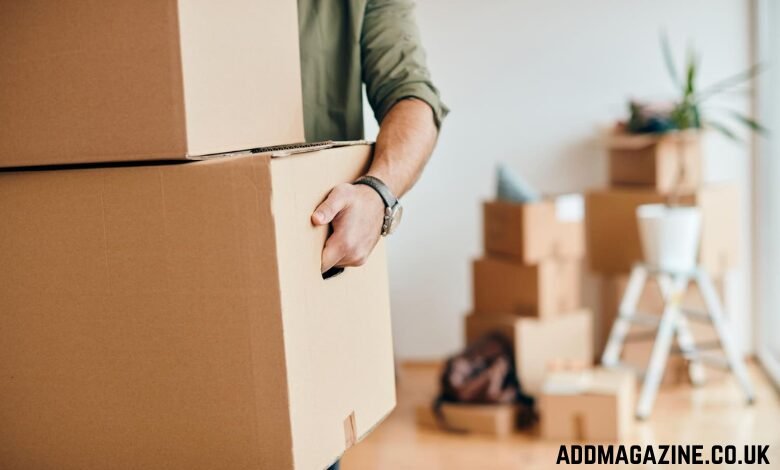 How Long Distance Movers Can Transform Your Relocation Experience and Ensure a Smooth Transition