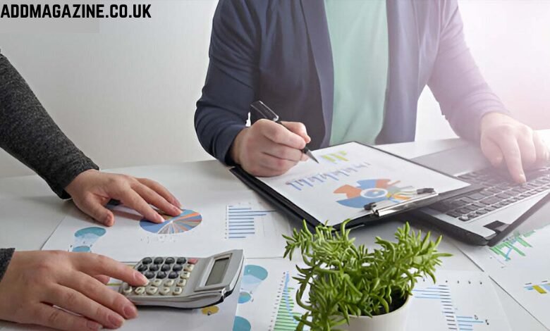 Outsourced Bookkeeping for U.S. Companies