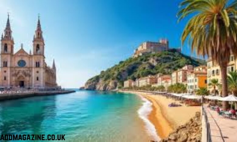 Palma de Mallorca Airport Transportation