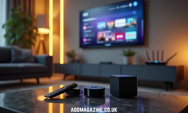 IPTV in 2026: How Streaming Is Entering a New Era in the United Kingdom