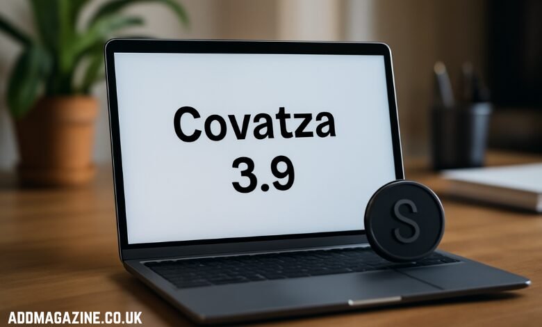Is Covatza 3.9 Software Free