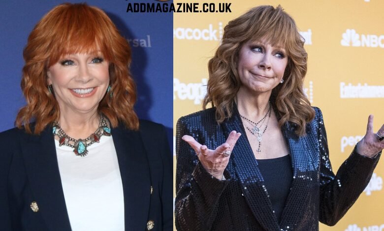 Is Reba McEntire Deaf