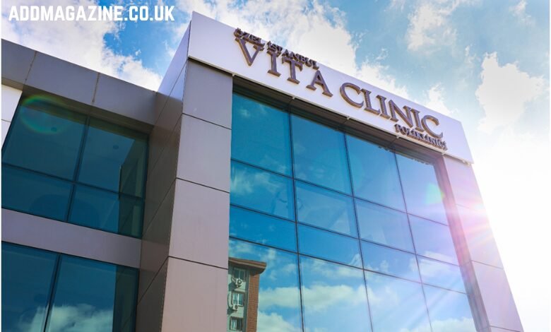 IstanbulVita: Leading Hair Transplant Clinic in Istanbul