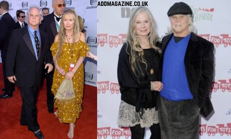 Lauren Shulkind: Life, Art, and Legacy as Tony Dow’s Wife