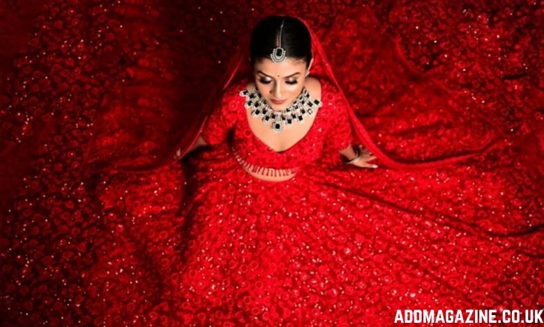 Lehenga Captions for Instagram