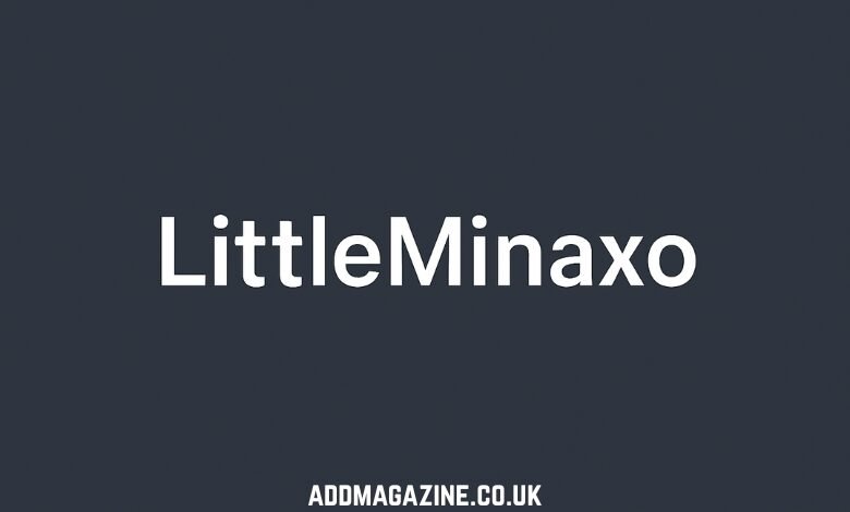 LittleMinaxo: The Rise of Authenticity and Creative Self-Expression in the Digital Age