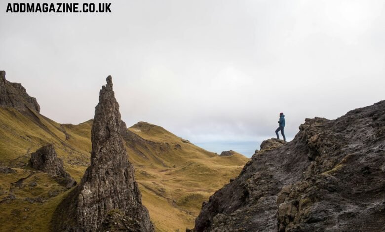 Modern travel challenges and how technology is redefining the way we explore