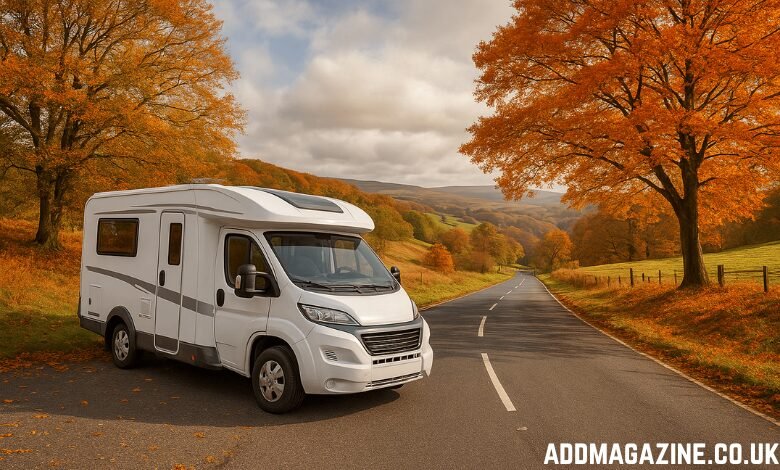 Motorhomes for Hire: How to Choose the Right One for You
