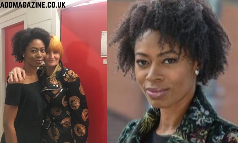 Nicola Beckford Husband: A Look at the Private Life of a Public Figure