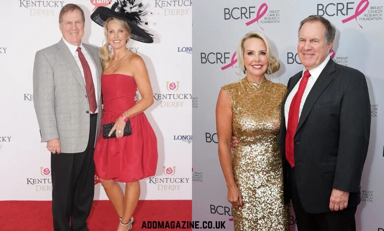 Obituary: Debby Clarke Belichick – A Life Remembered