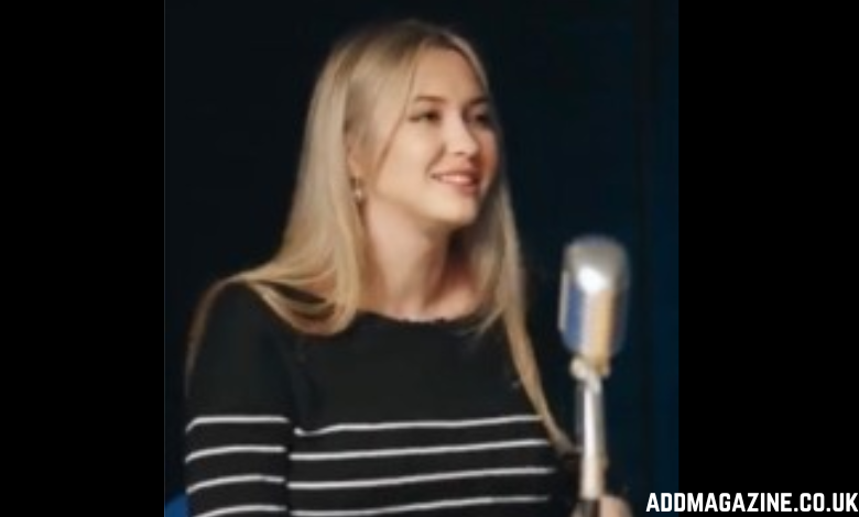 Poppy Coburn: A Rising Talent in Journalism