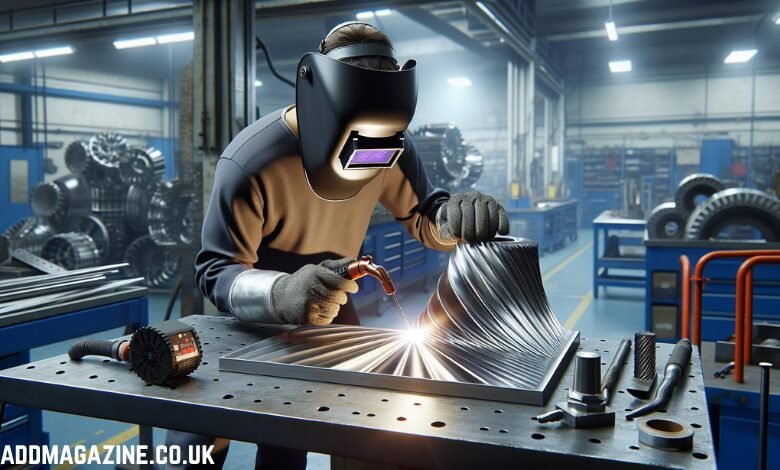 Precision TIG Welding — Why SideMastersFL Excels in Professional TIG Welding