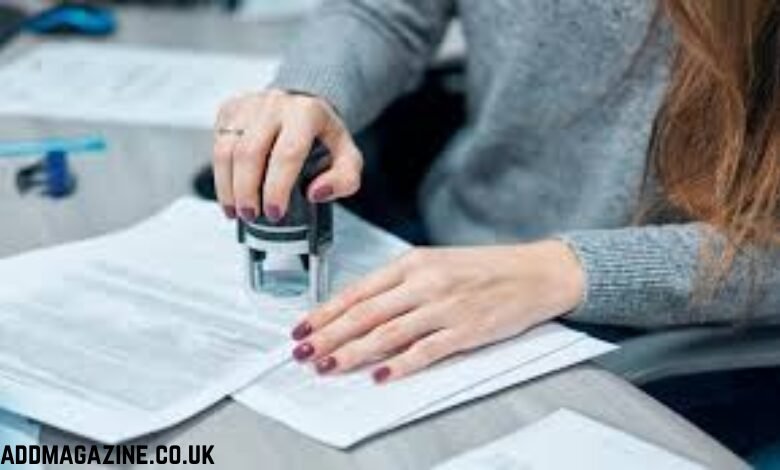 mobile notary Lake Forest