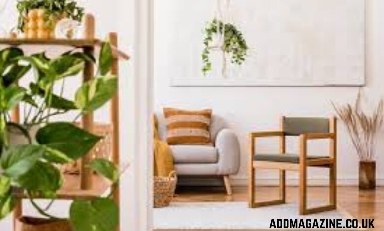 Virtual Interior Decorating